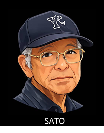 SATO